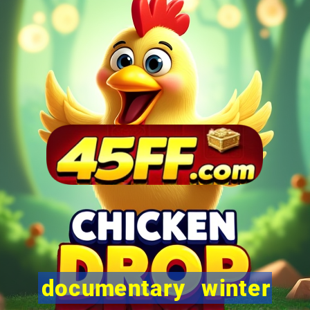 documentary winter on fire